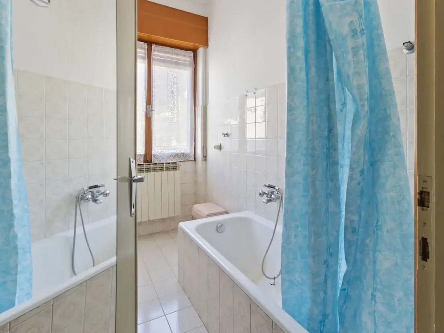 Cozy Apartment in Angolo Terme BS With Heating