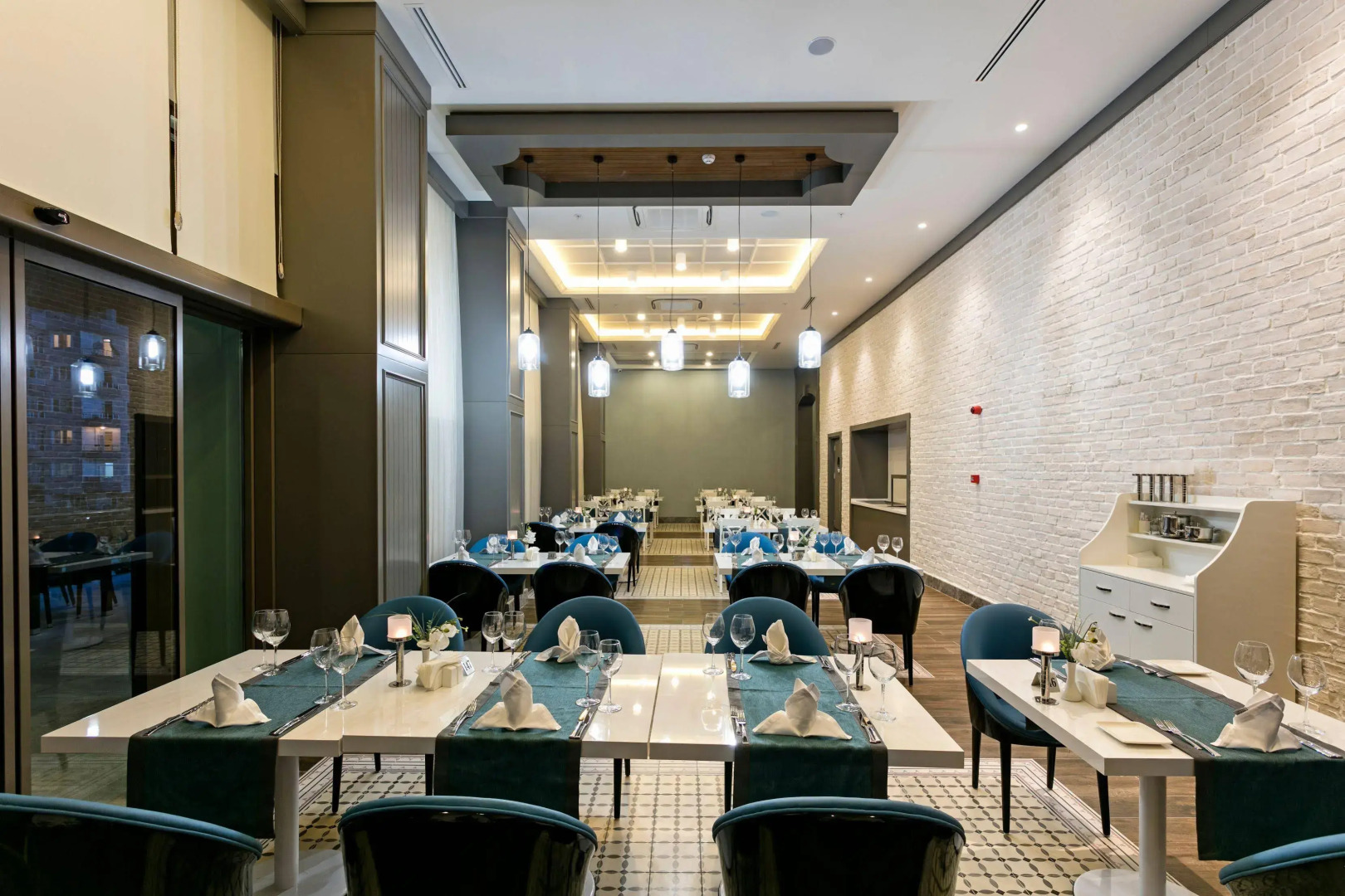 Wind of Lara Hotel and SPA