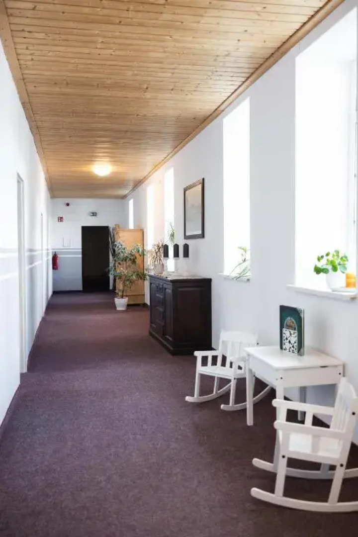 Friedrichshof Restaurant & Pension