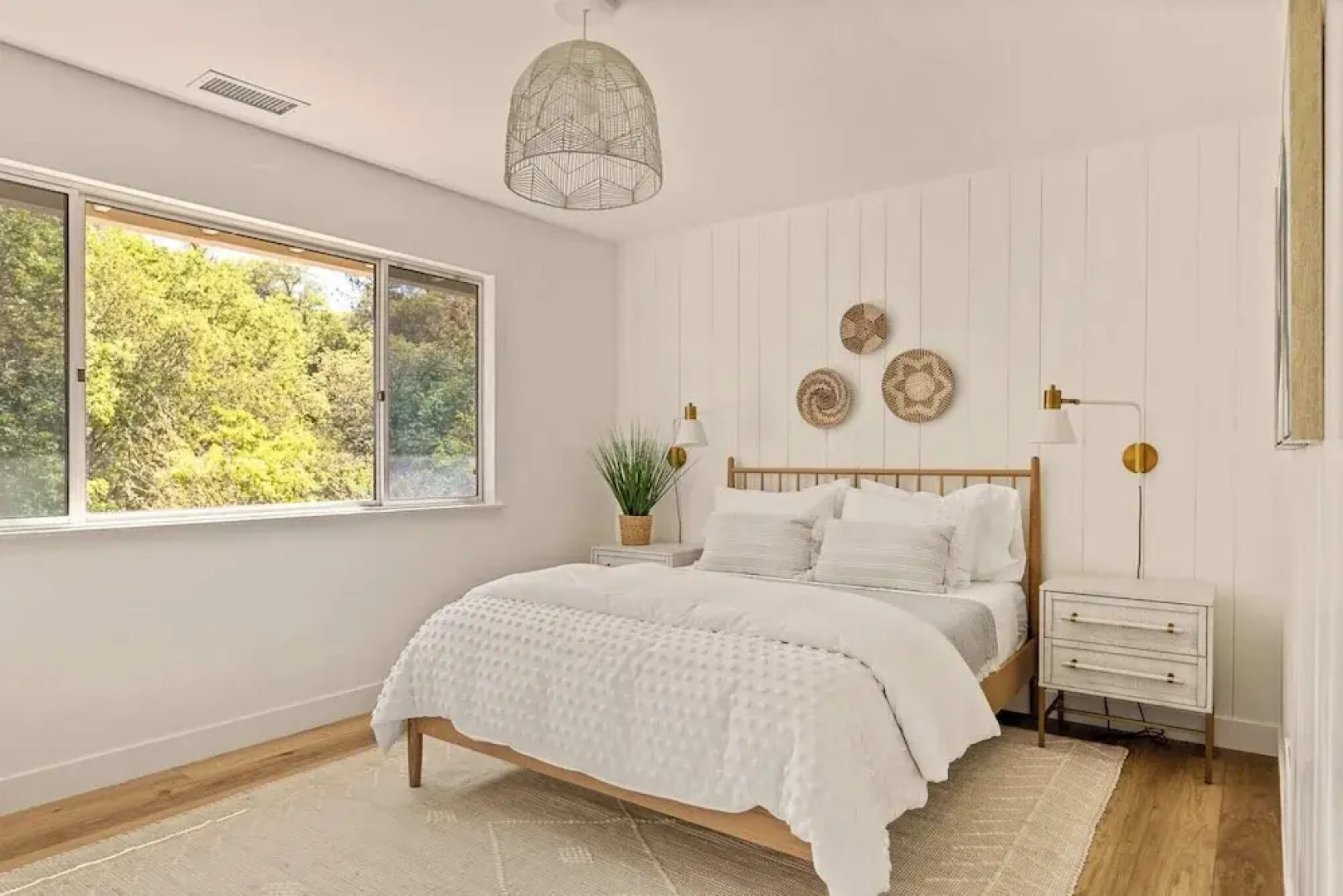 The Lilypad 2 Master Bedrooms Game Room