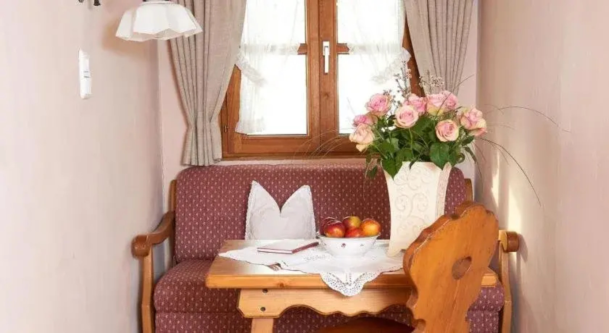 Alpahotel Walser Stuba