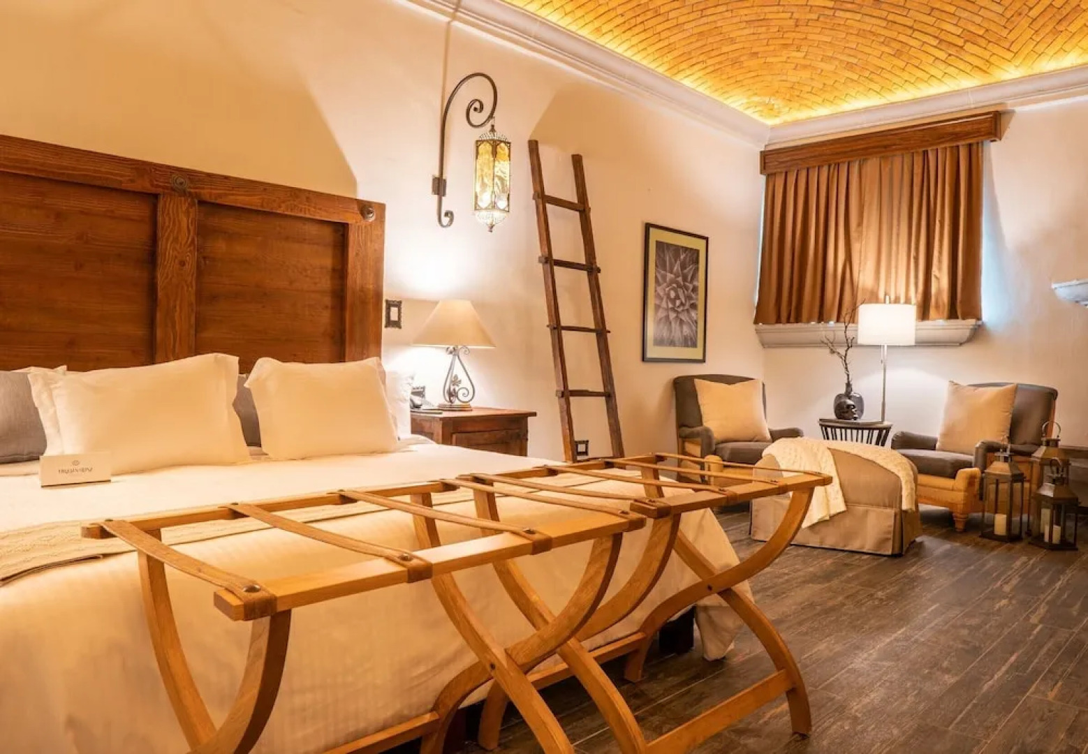 Uraján de Luna Hotel Boutique & Spa