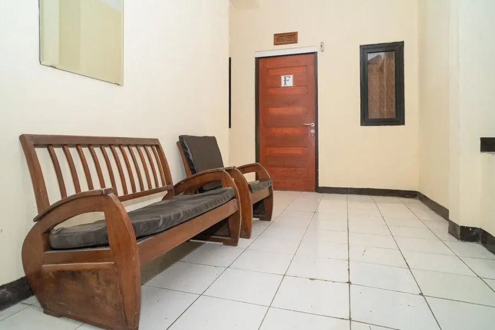 Koolkost @ Singgasana Pradana