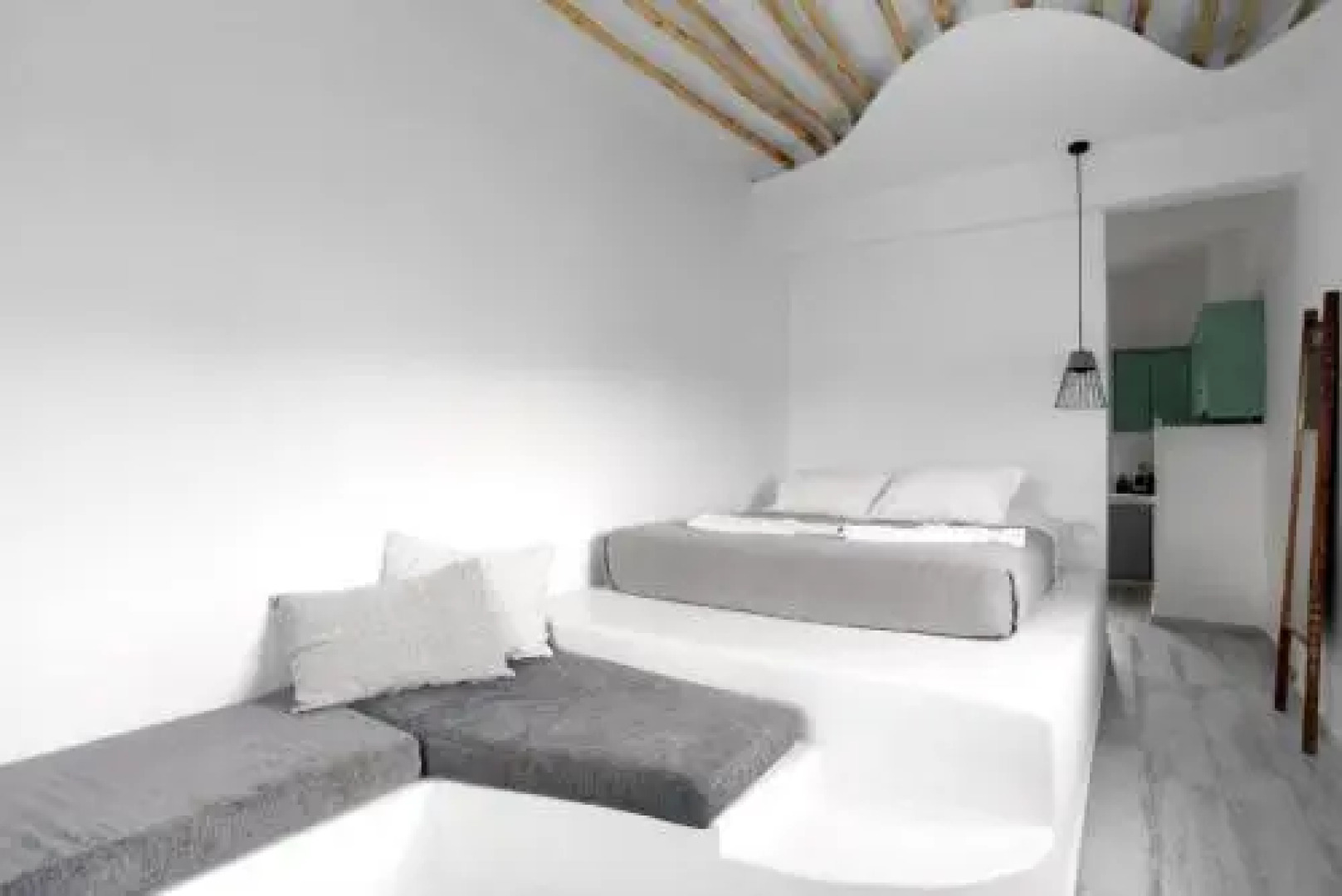 Alidian Bay Suites Leros