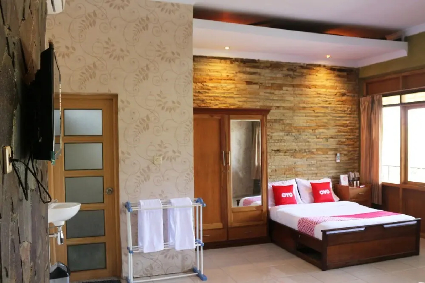 Villa Ciparay Indah by OYO Rooms