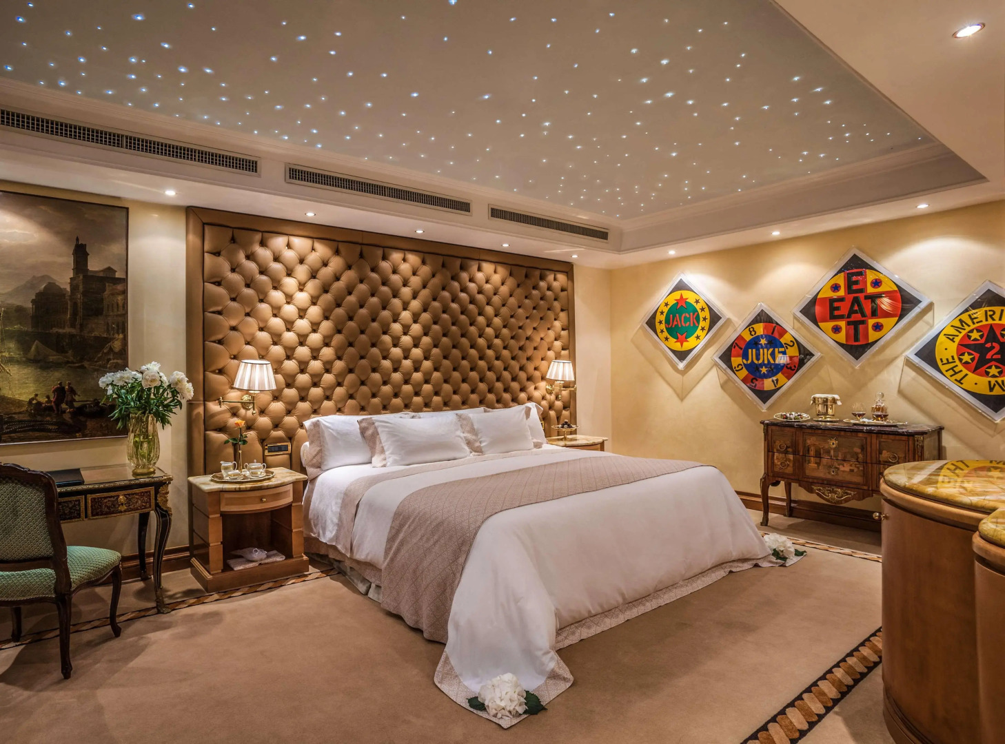 Rome Cavalieri, A Waldorf Astoria Hotel