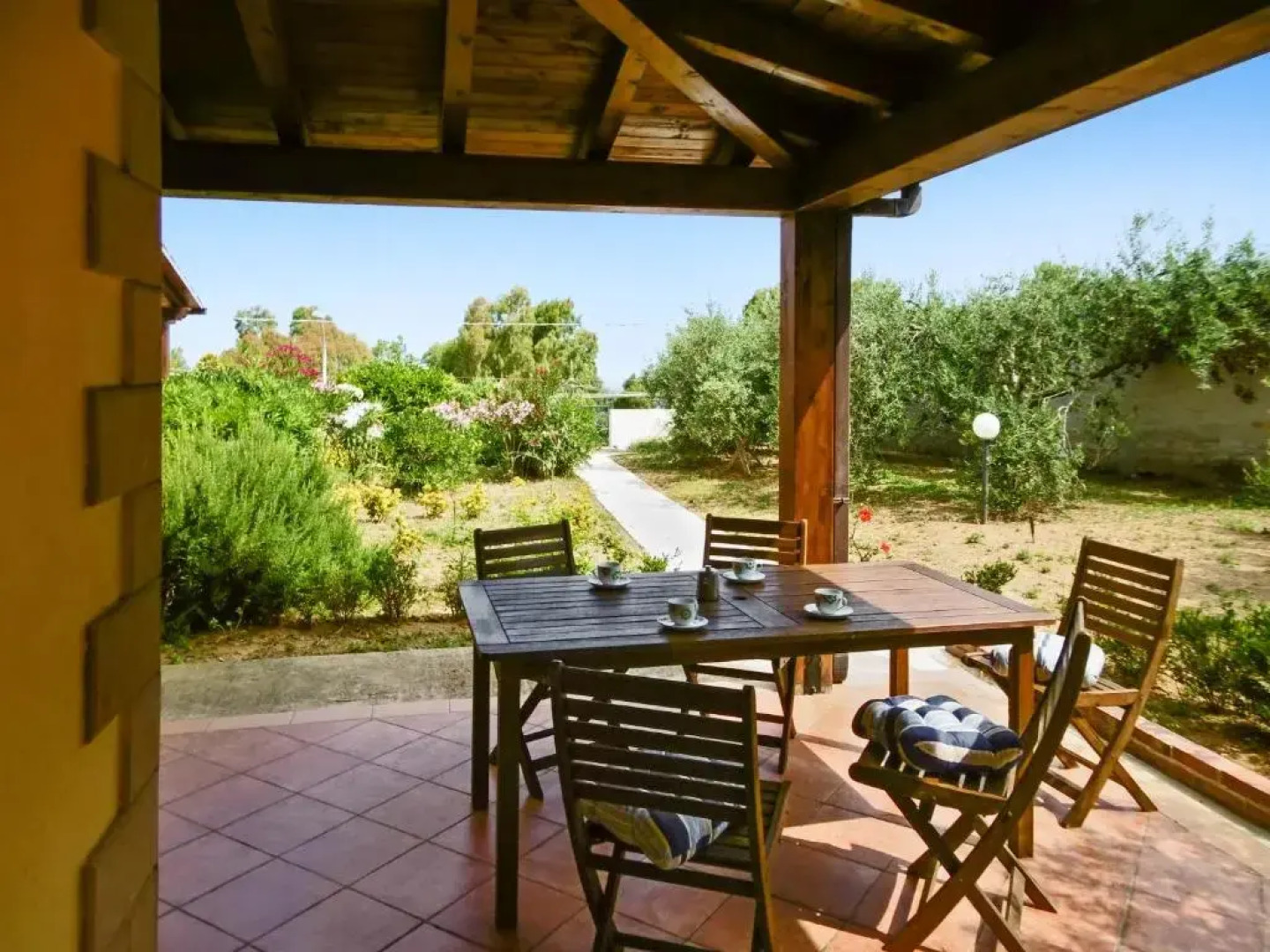 Villa Contrada Concivivi