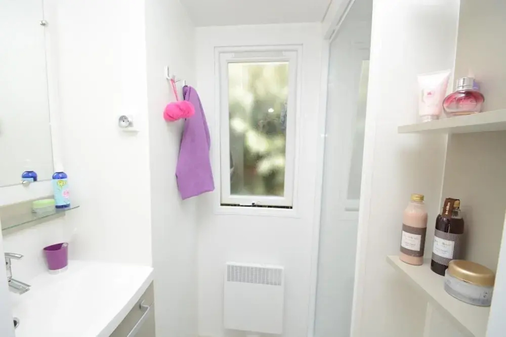 Parc Saint James Montana