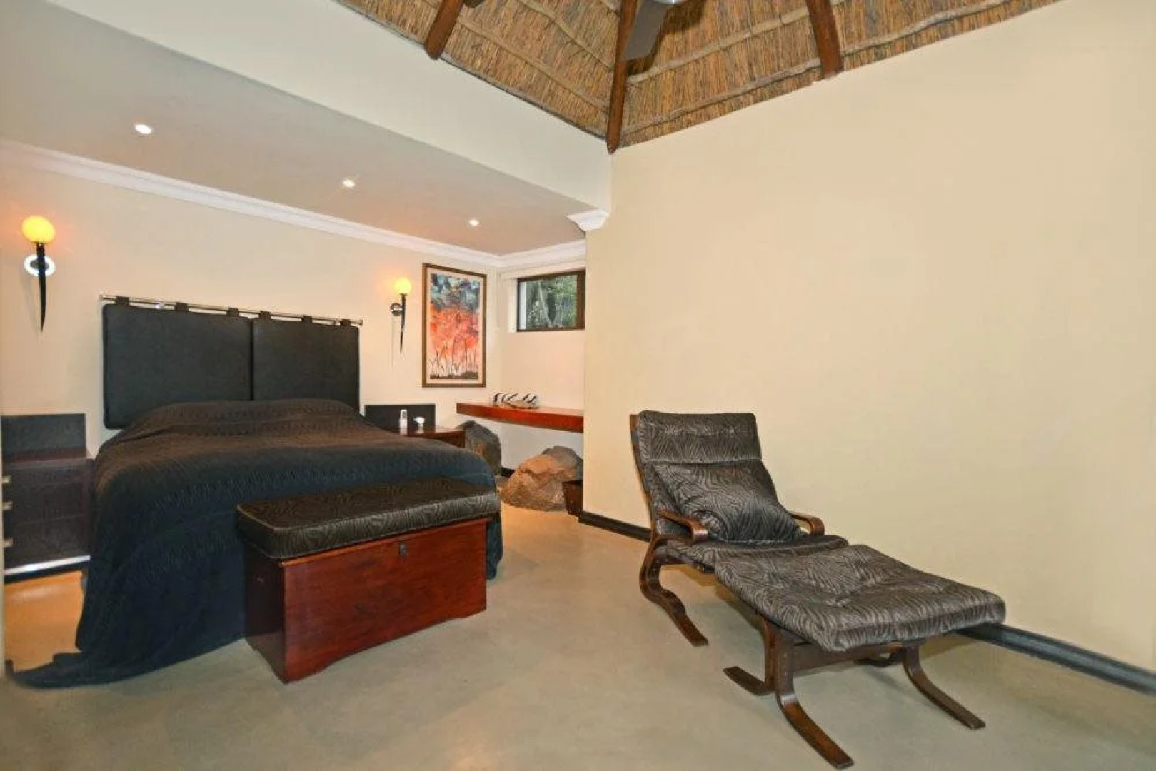 Hadeda Lodge, Mabalingwe