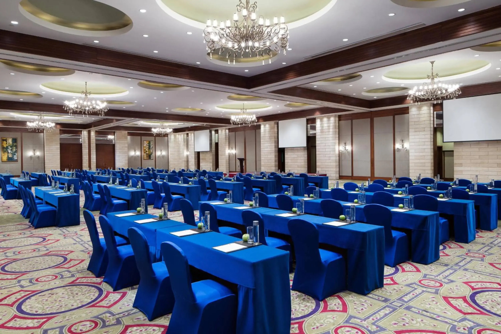 Sanya Marriott Yalong Bay Resort & Spa