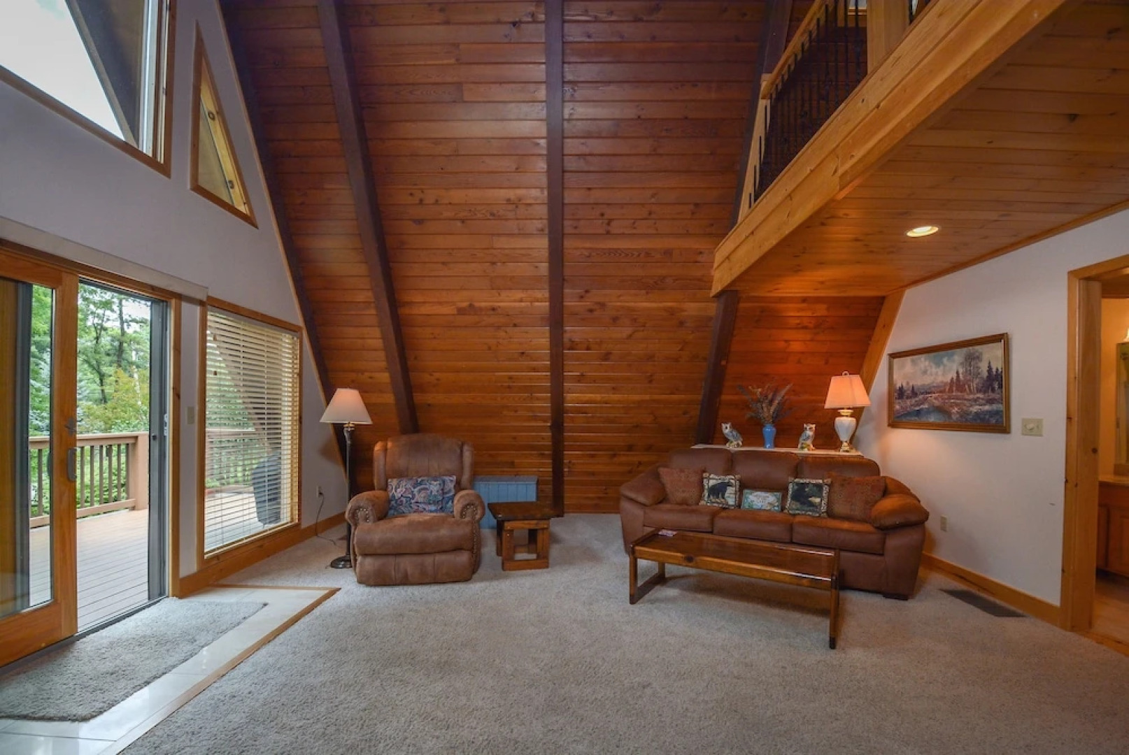 Lakeview Cottage 3 Bedroom House