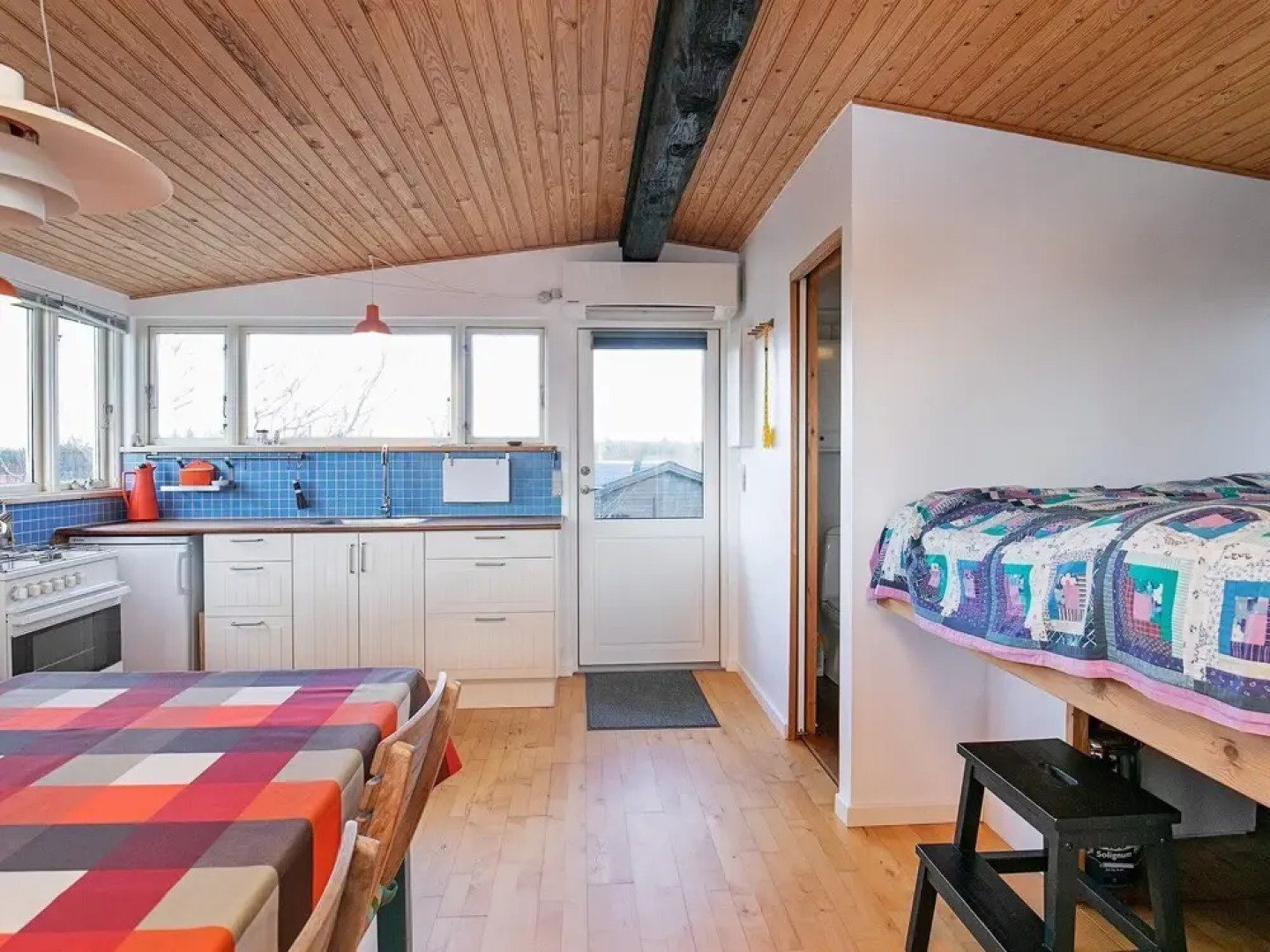 5 Person Holiday Home in Struer