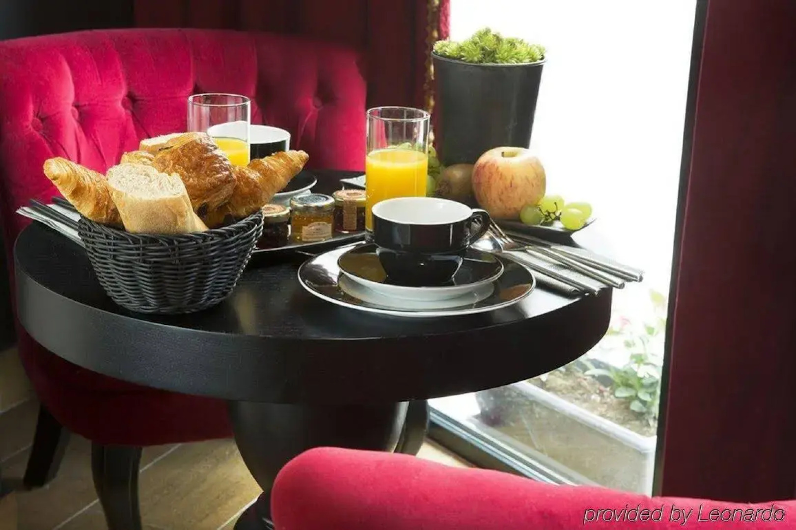 Hotel Les Théâtres