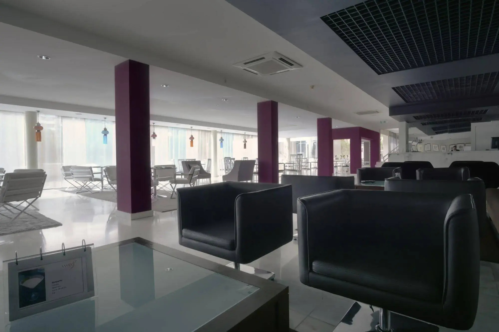 Malibu Foz Hotel - La Maison Younan