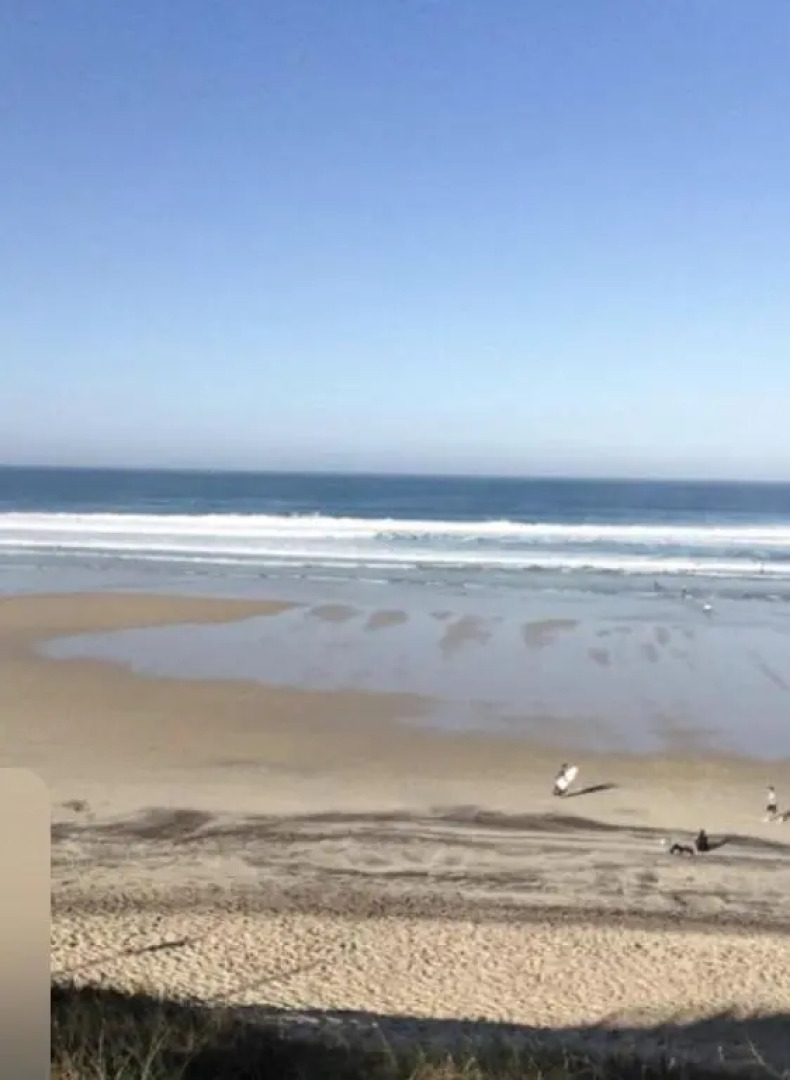 Maison Indigo 6 Personnes