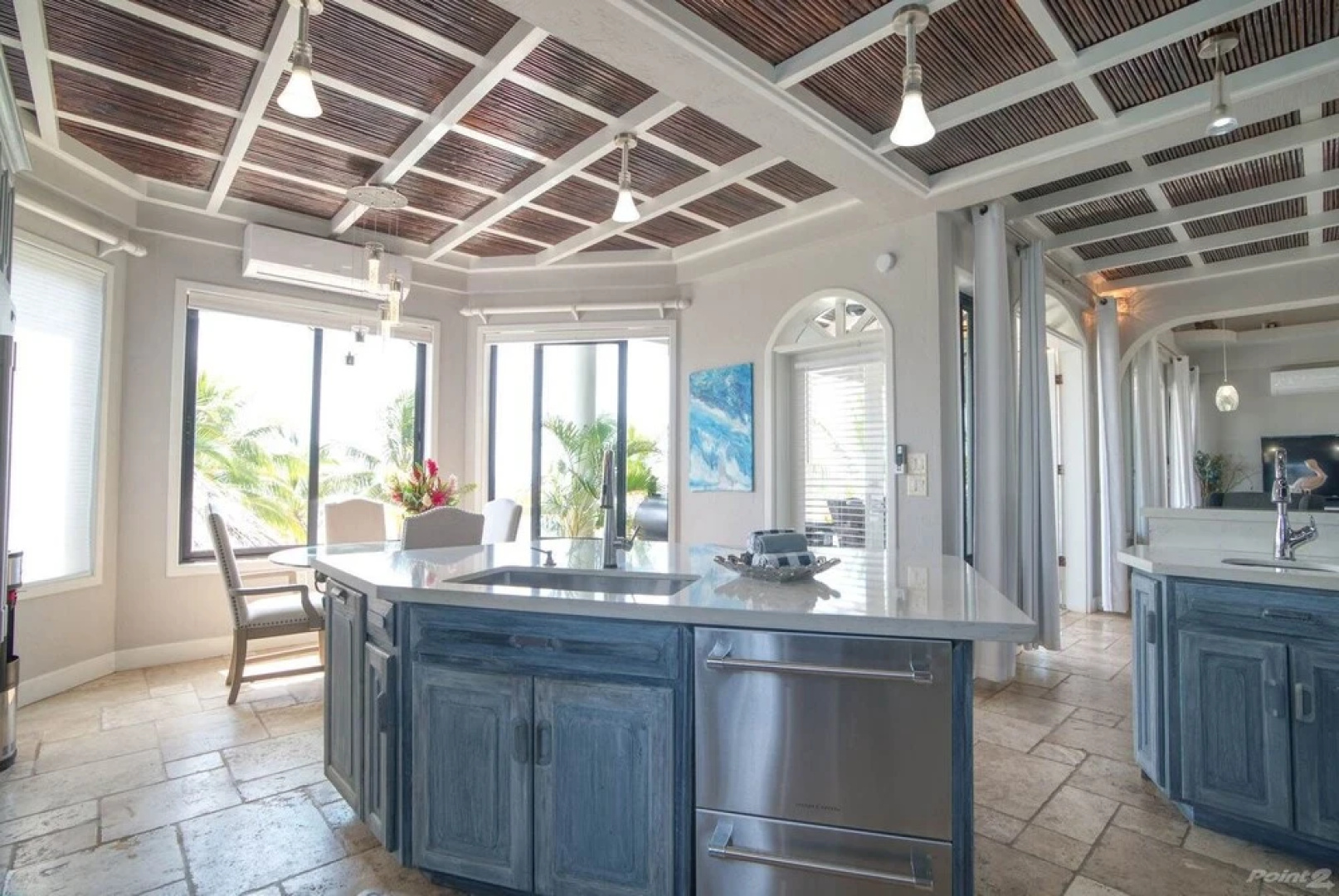 Kairos Villa - Luxury Ocean Front