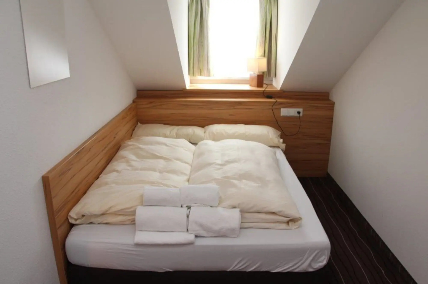 Schäfer Boardinghouse