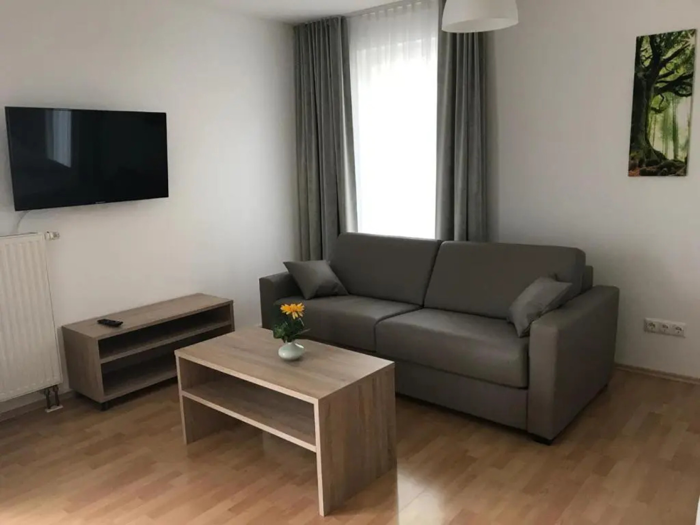 Studio oder Doppelzimmer Espelkamp