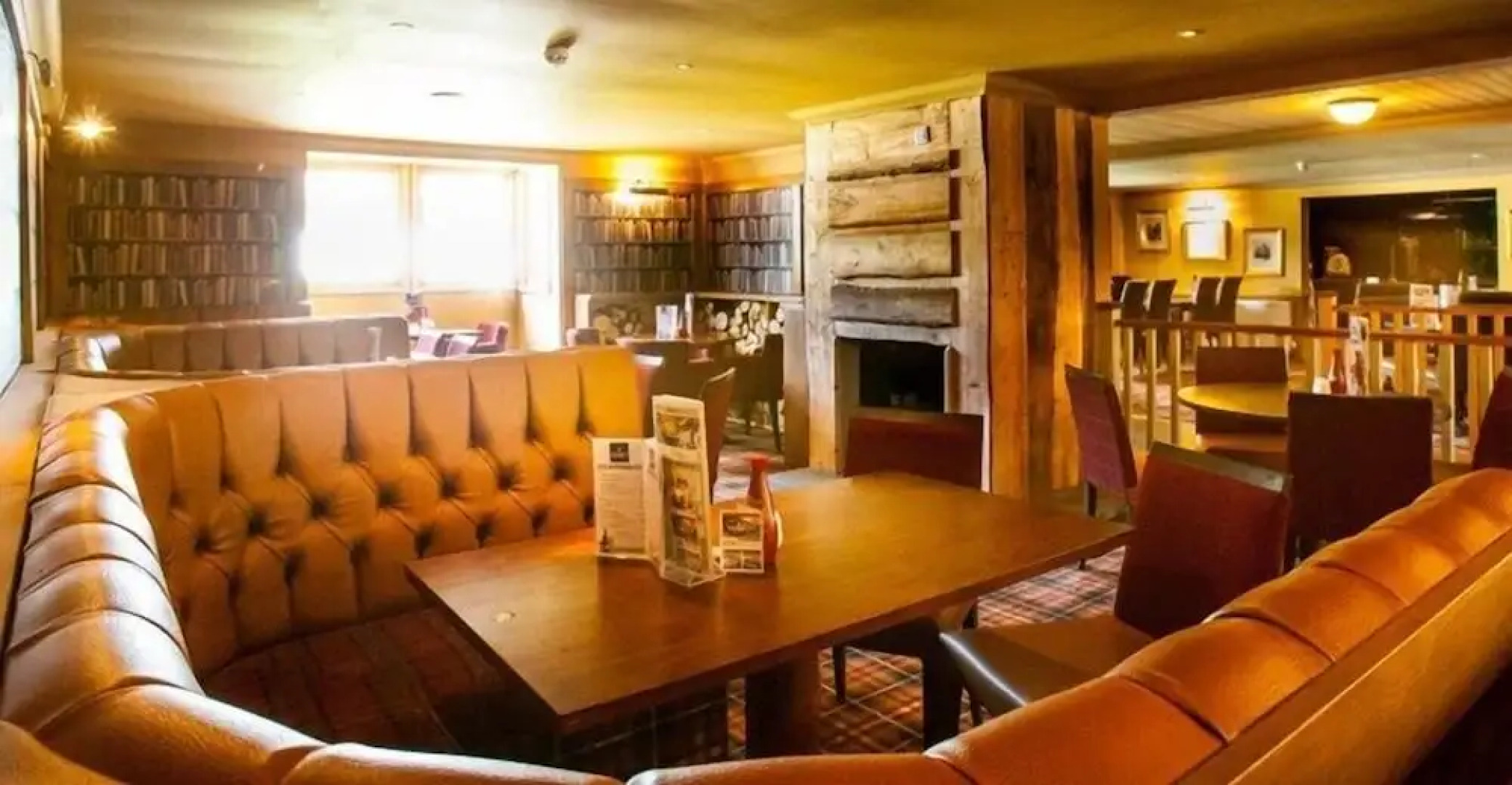 Moffat Manor Holiday Resort