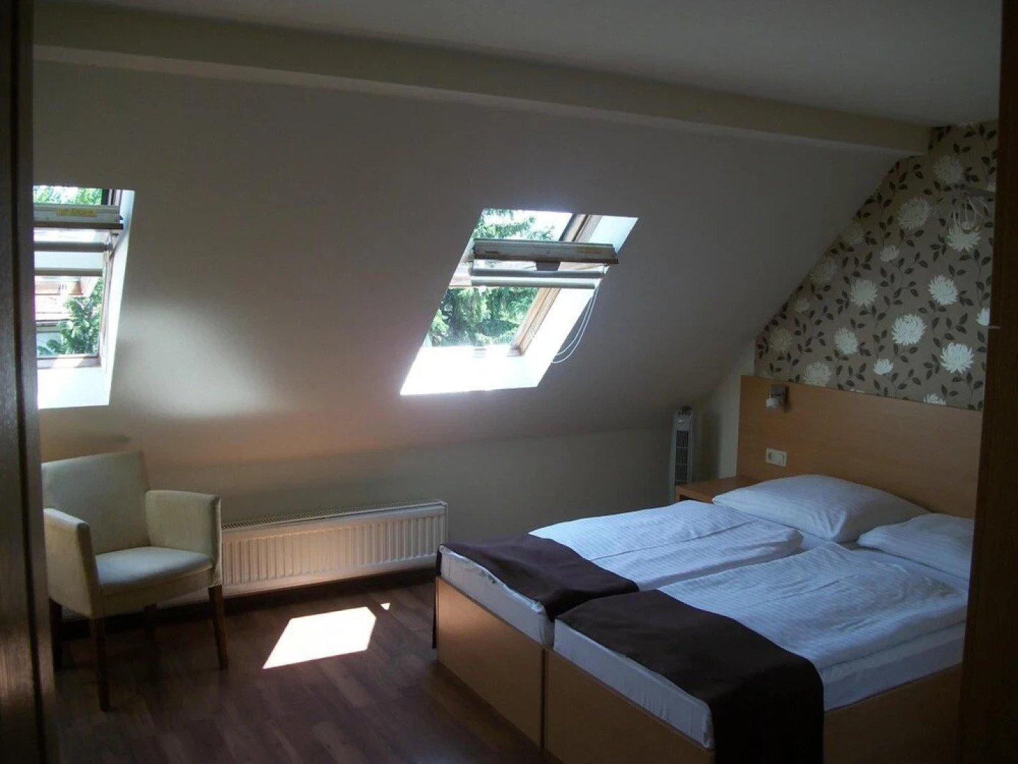 Hotel Viktória Vendégház