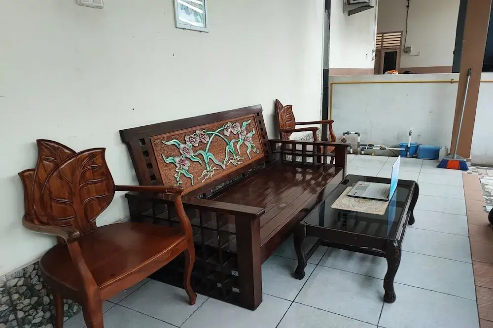 Hotel O The Noru Syariah