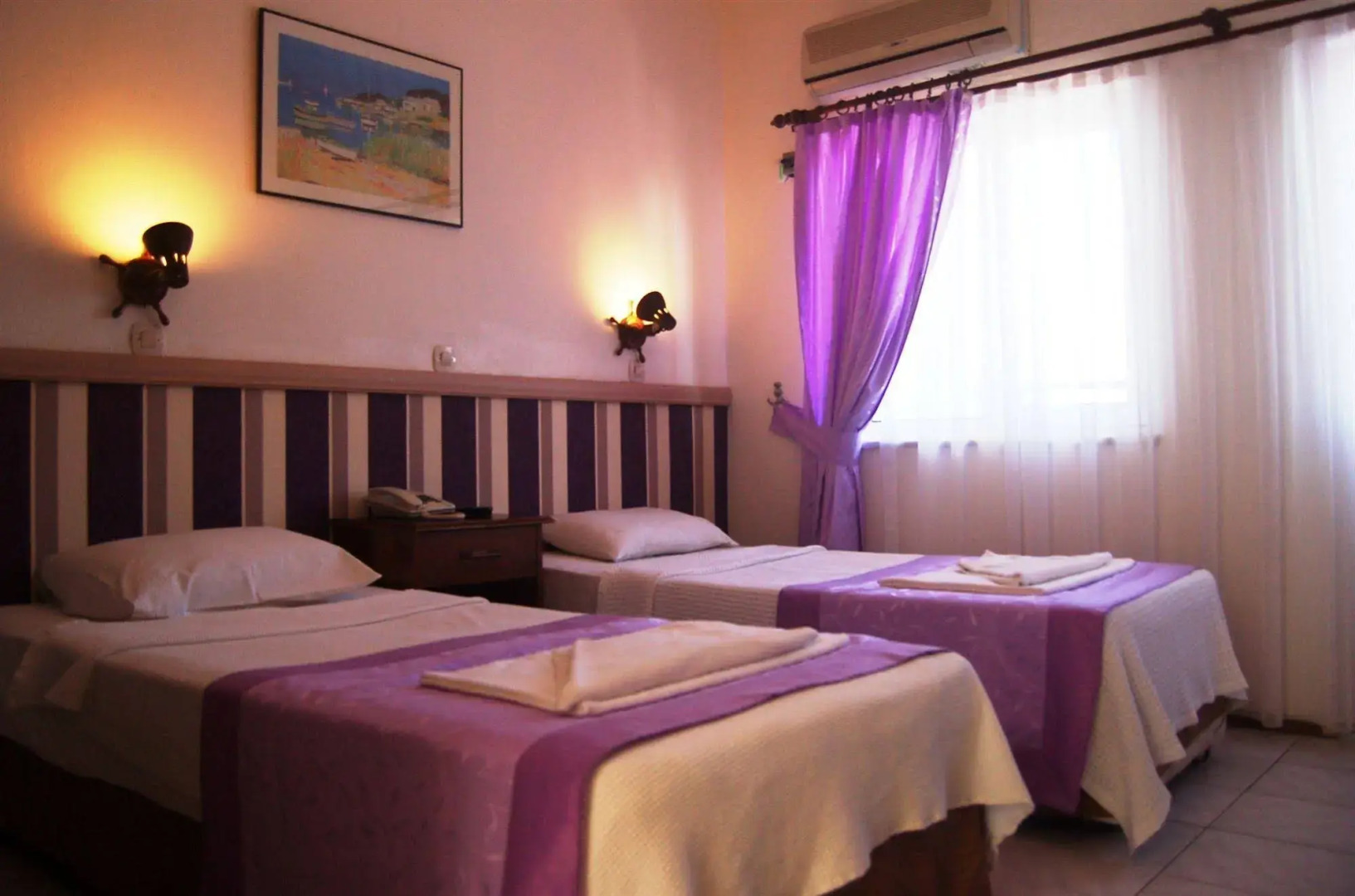 Reis Maris Hotel