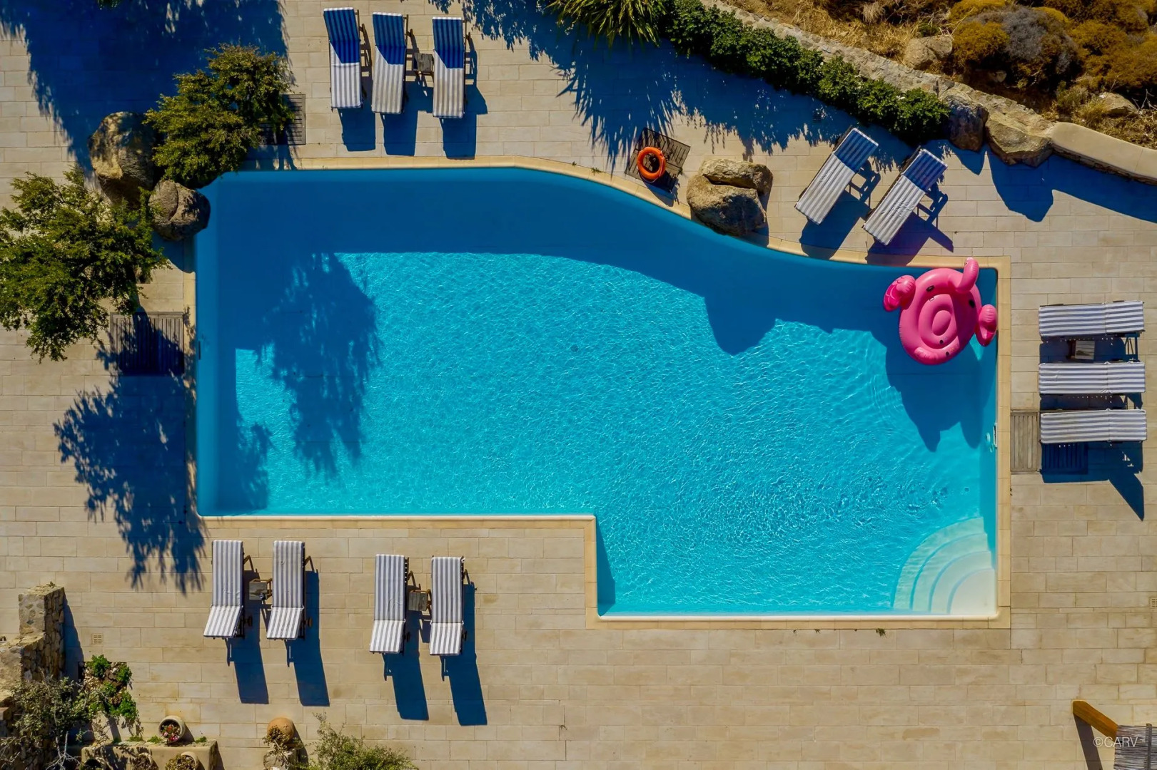 LLB Luxury Villas & Suites Mykonos