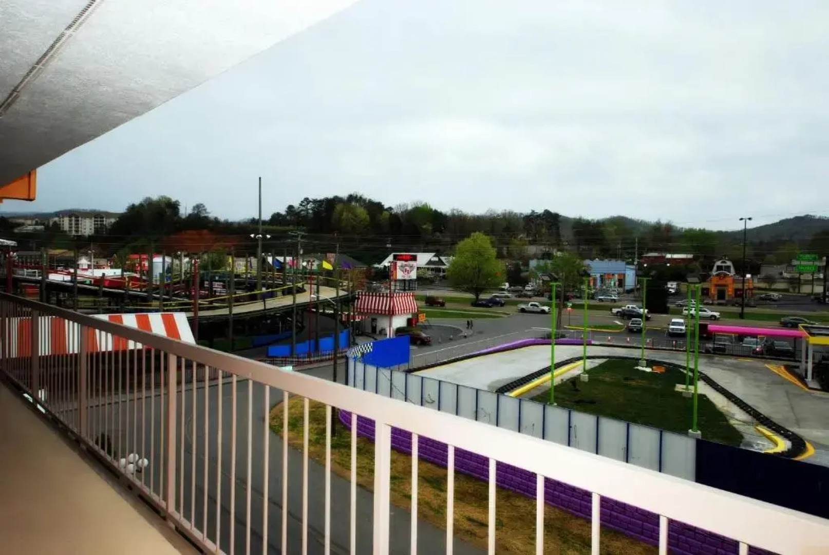 Rivergate Mountain Lodge