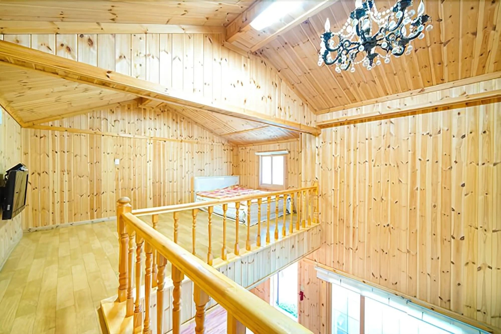 Uljin Akasia Pension