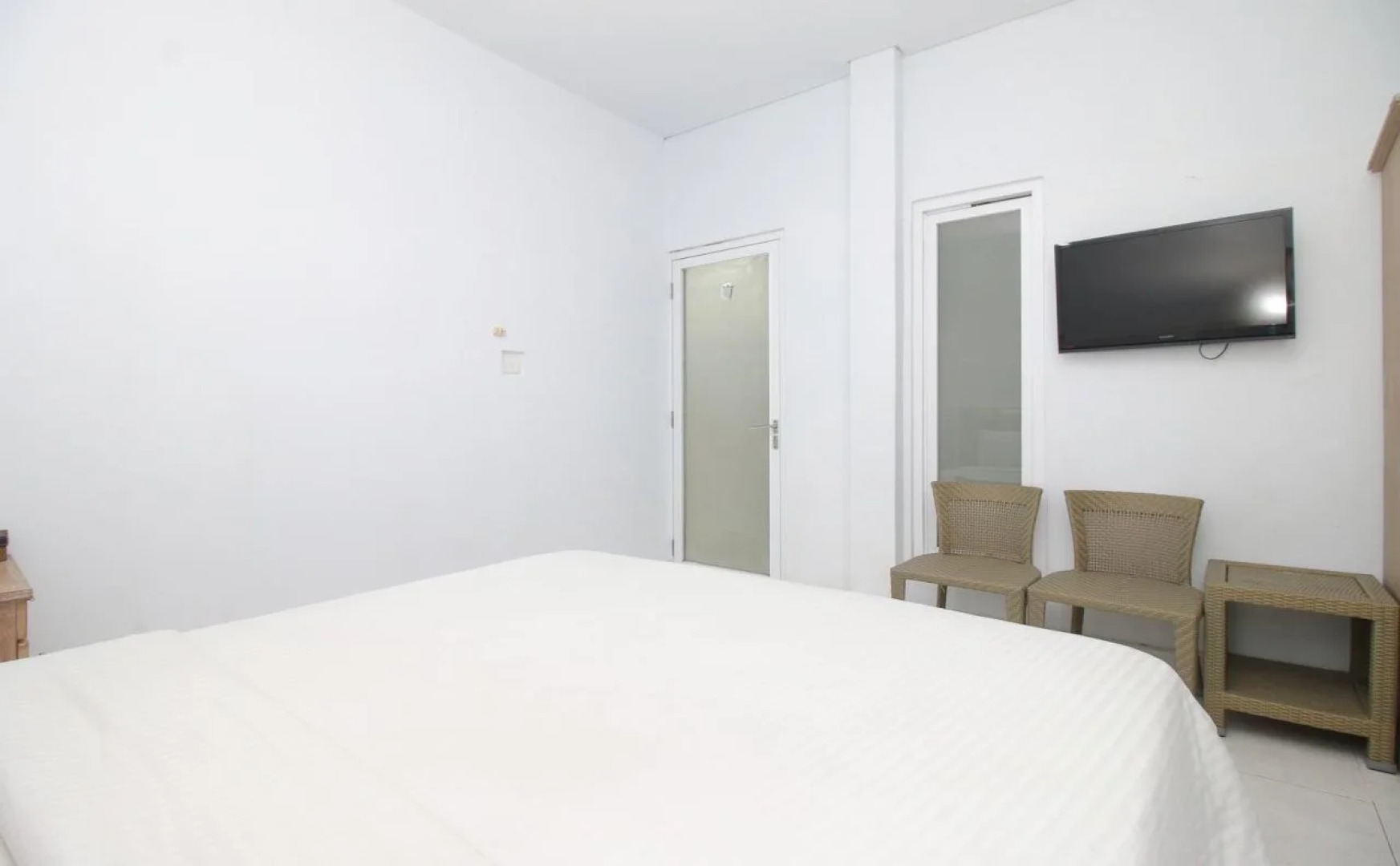 91788 Bali Tulip Hotel