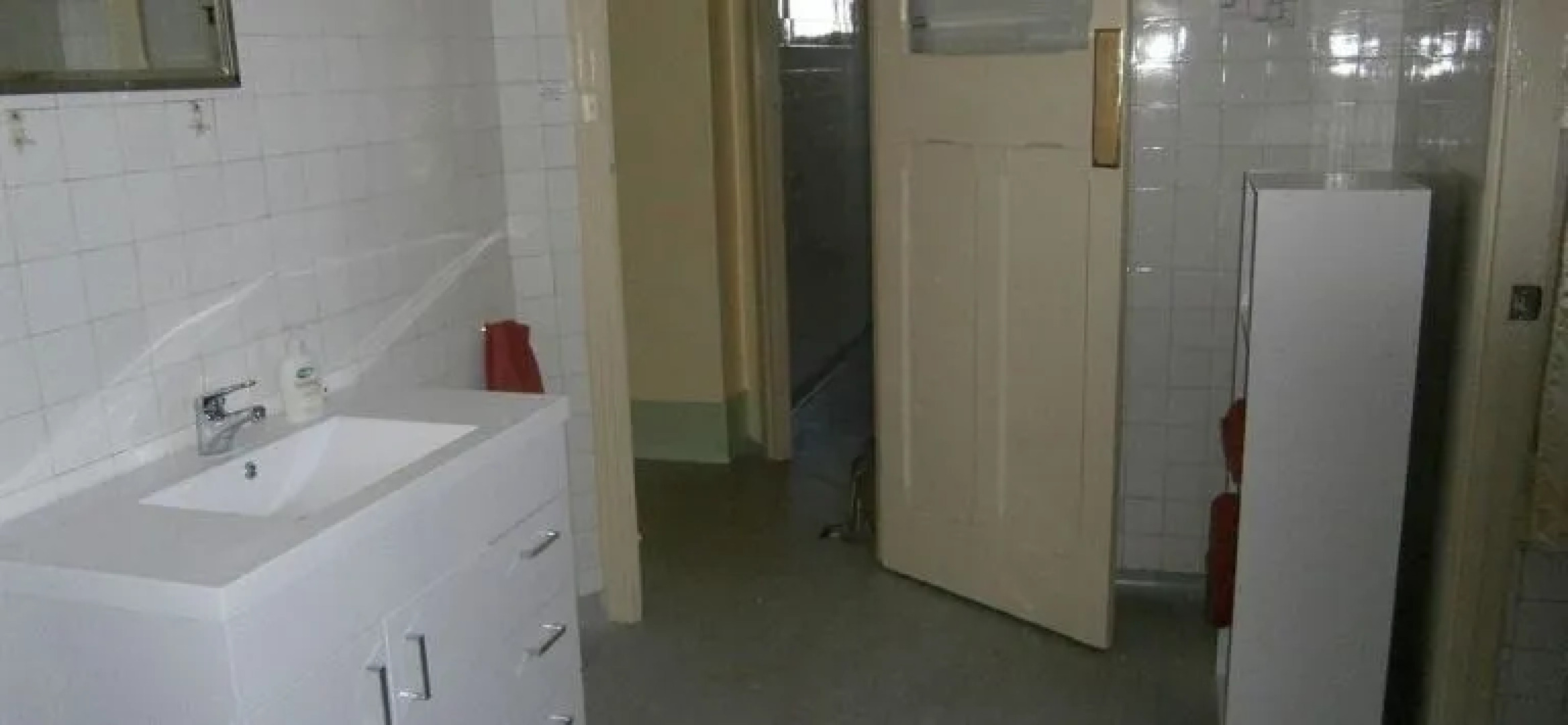 The Grand Guesthouse