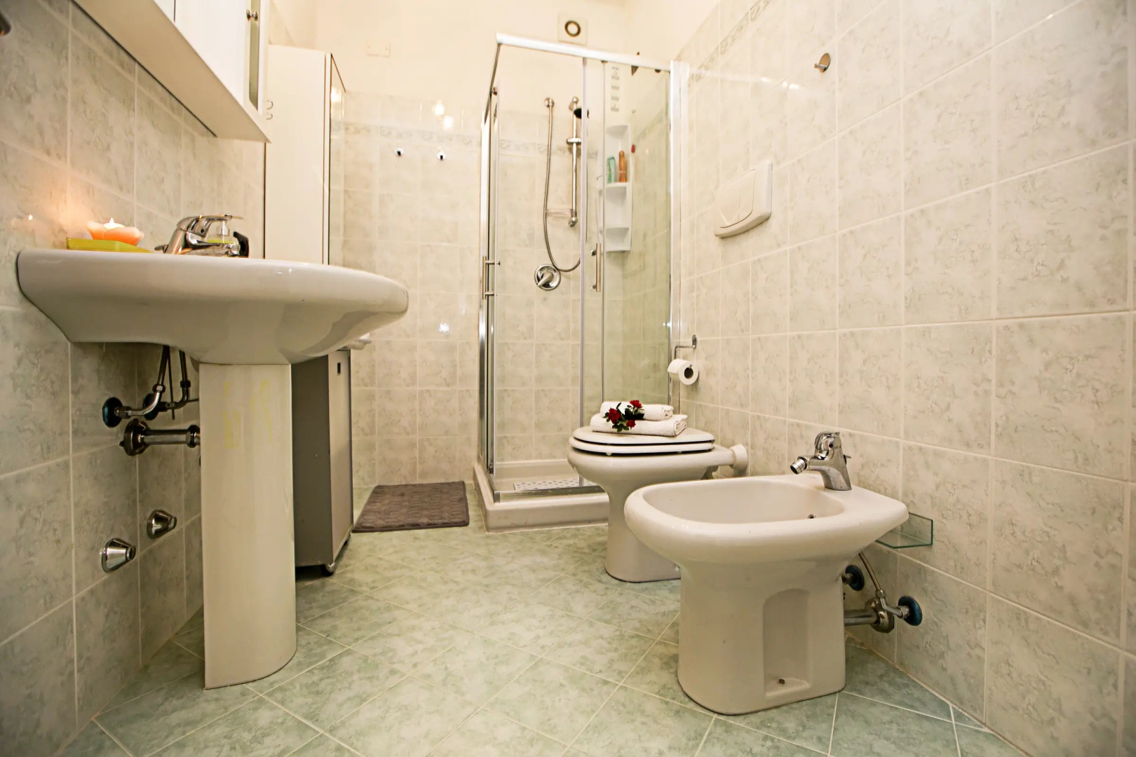 Apartment Palladium Palace