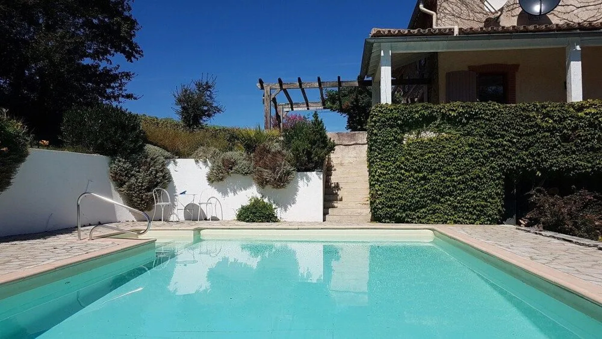 Le Bezy Boutique B&B