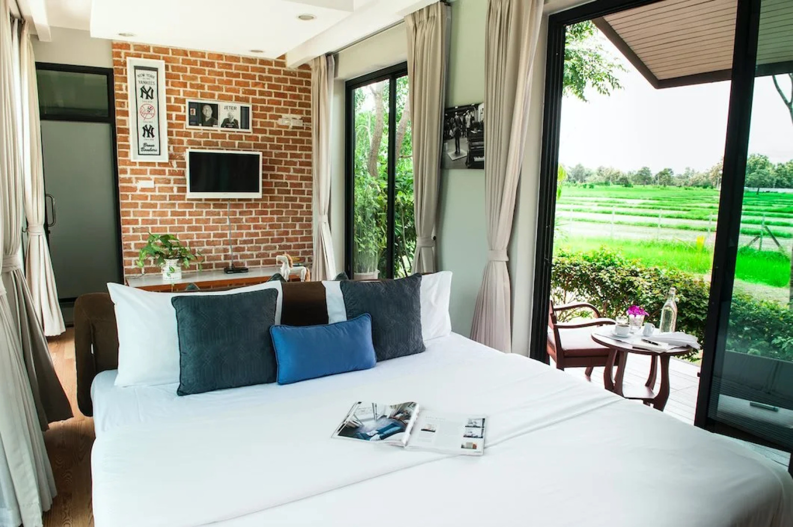 Imagine Resort Chiang Mai