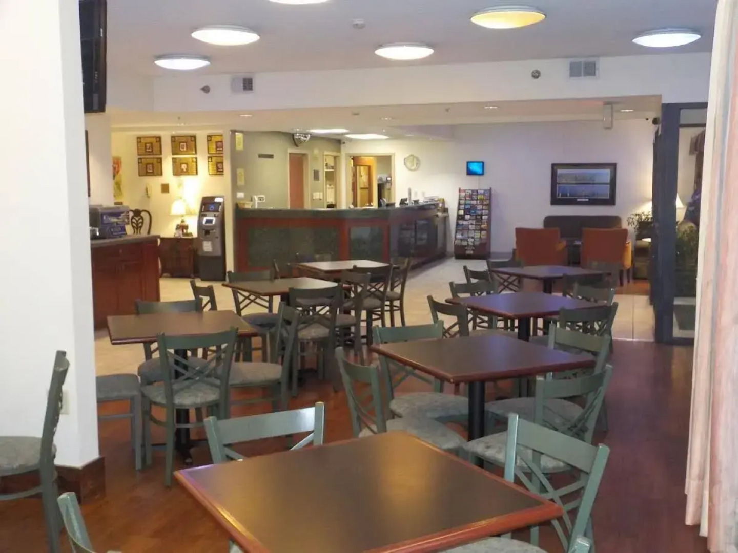 Best Western Louisville Airport Expo