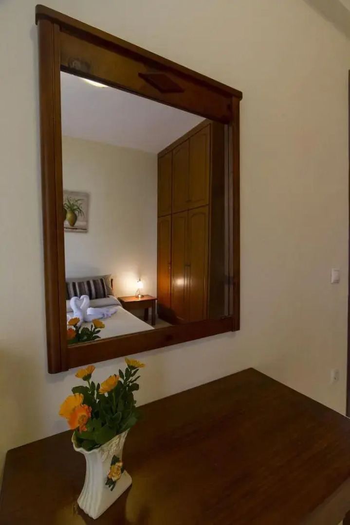 Villa Koula & Villa Alkyon