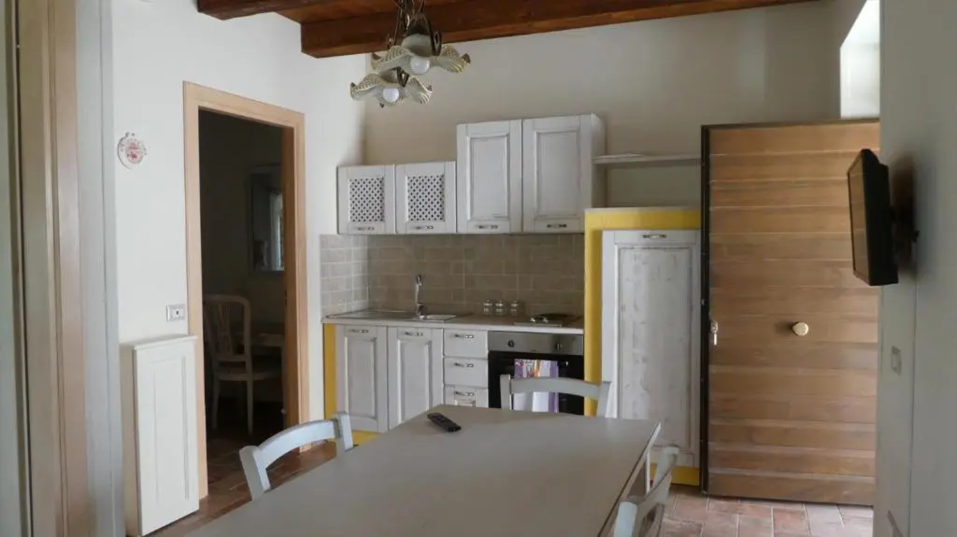 Agriturismo, B&B, I CASALI DI MORRO