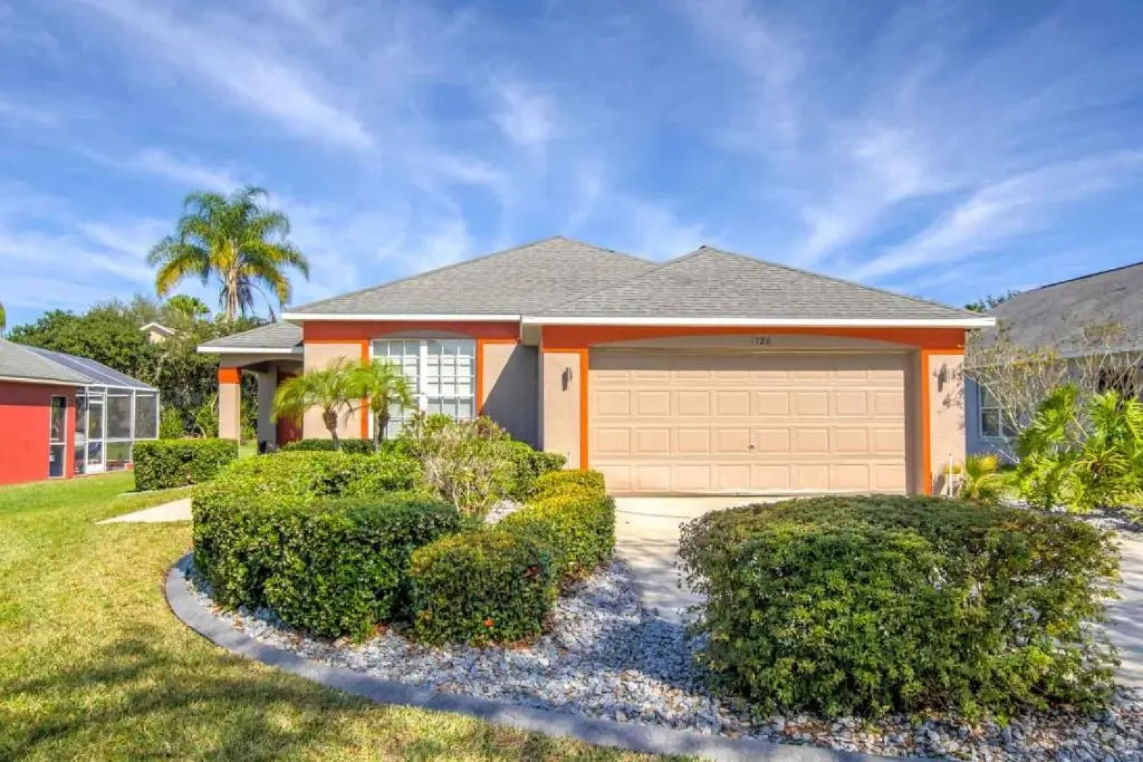 Jim's Southern Dunes House