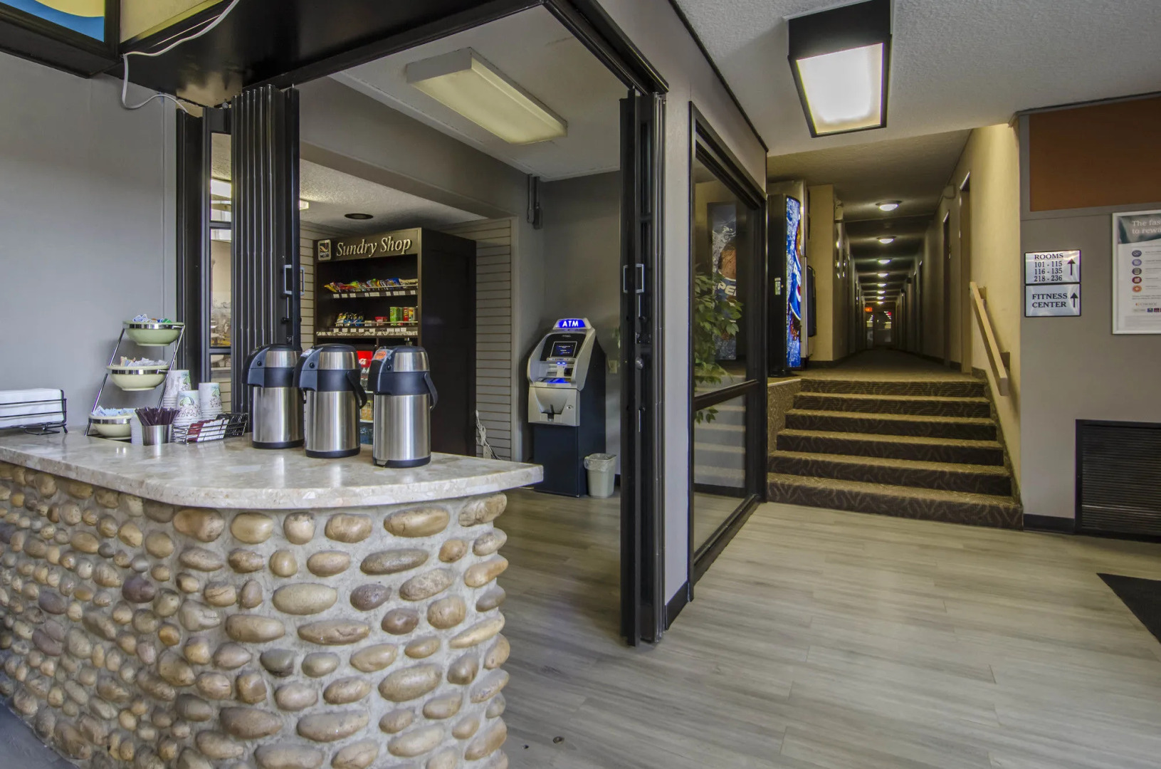 Ramada by Wyndham Whitecourt