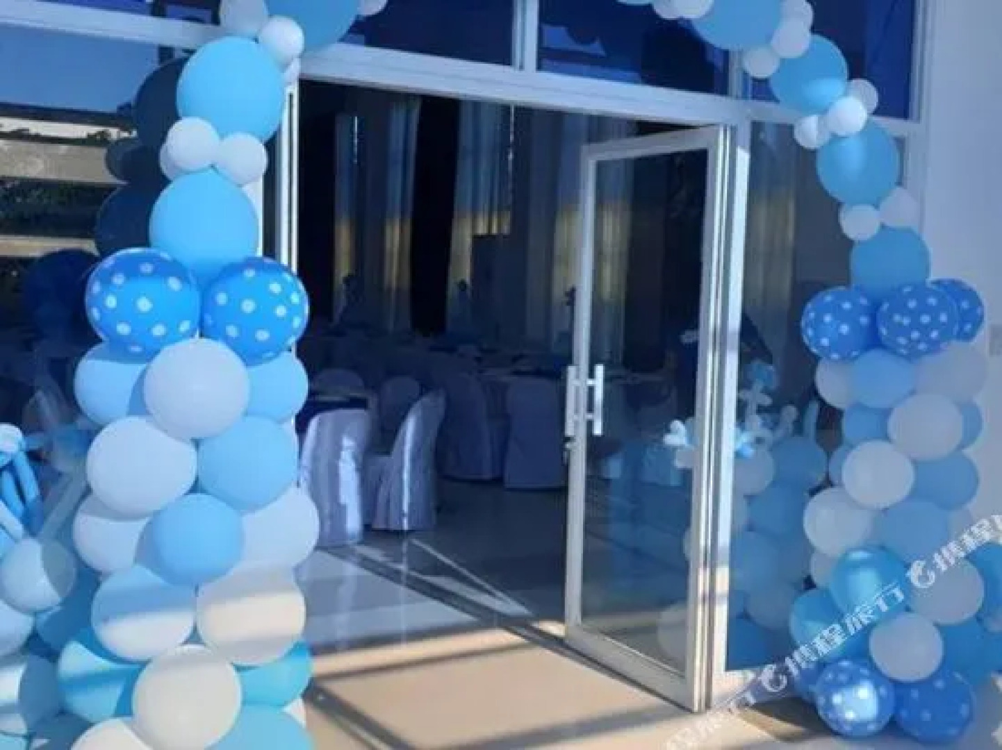 Villa Veronica Resort