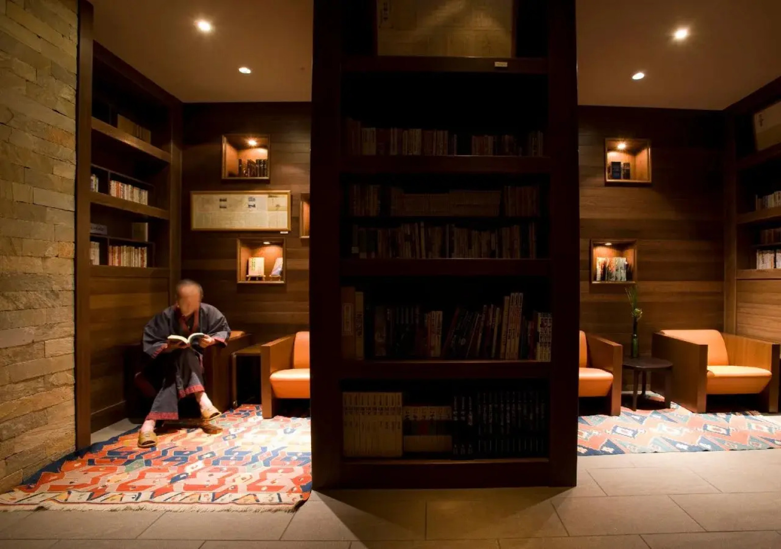 HOKUTEN NO OKA Lake Abashiri Tsuruga Resort