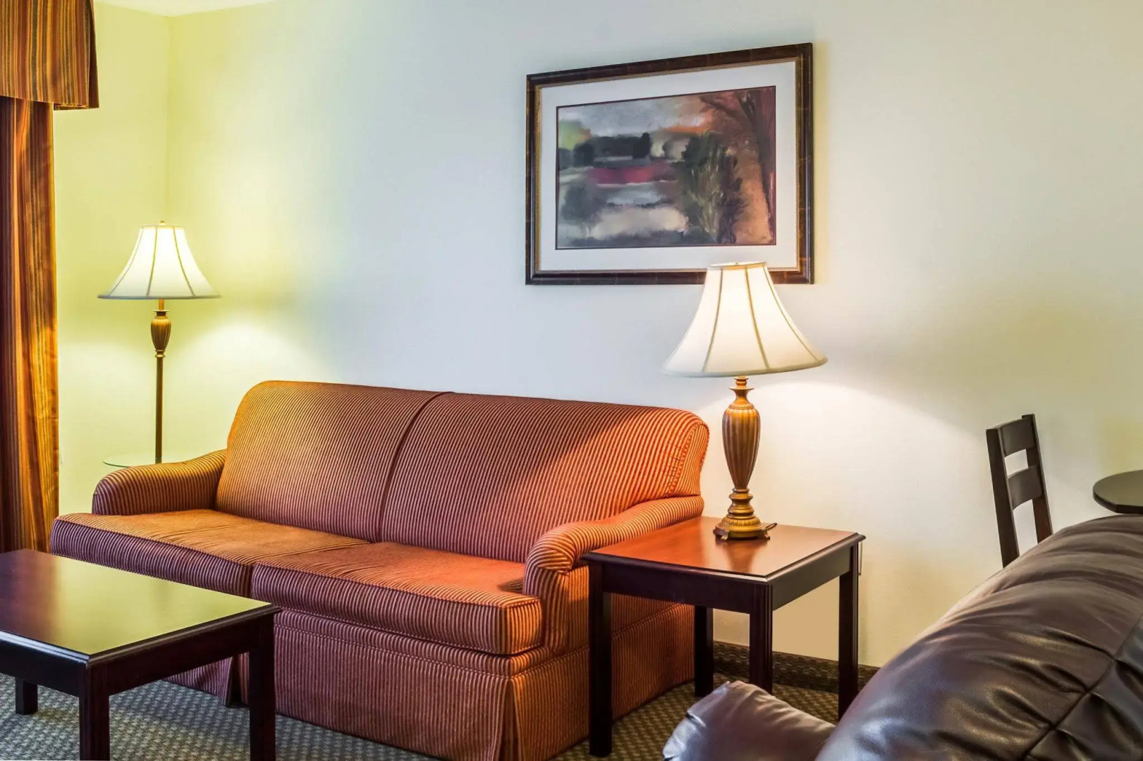 Clarion Pointe Sioux Falls Airport