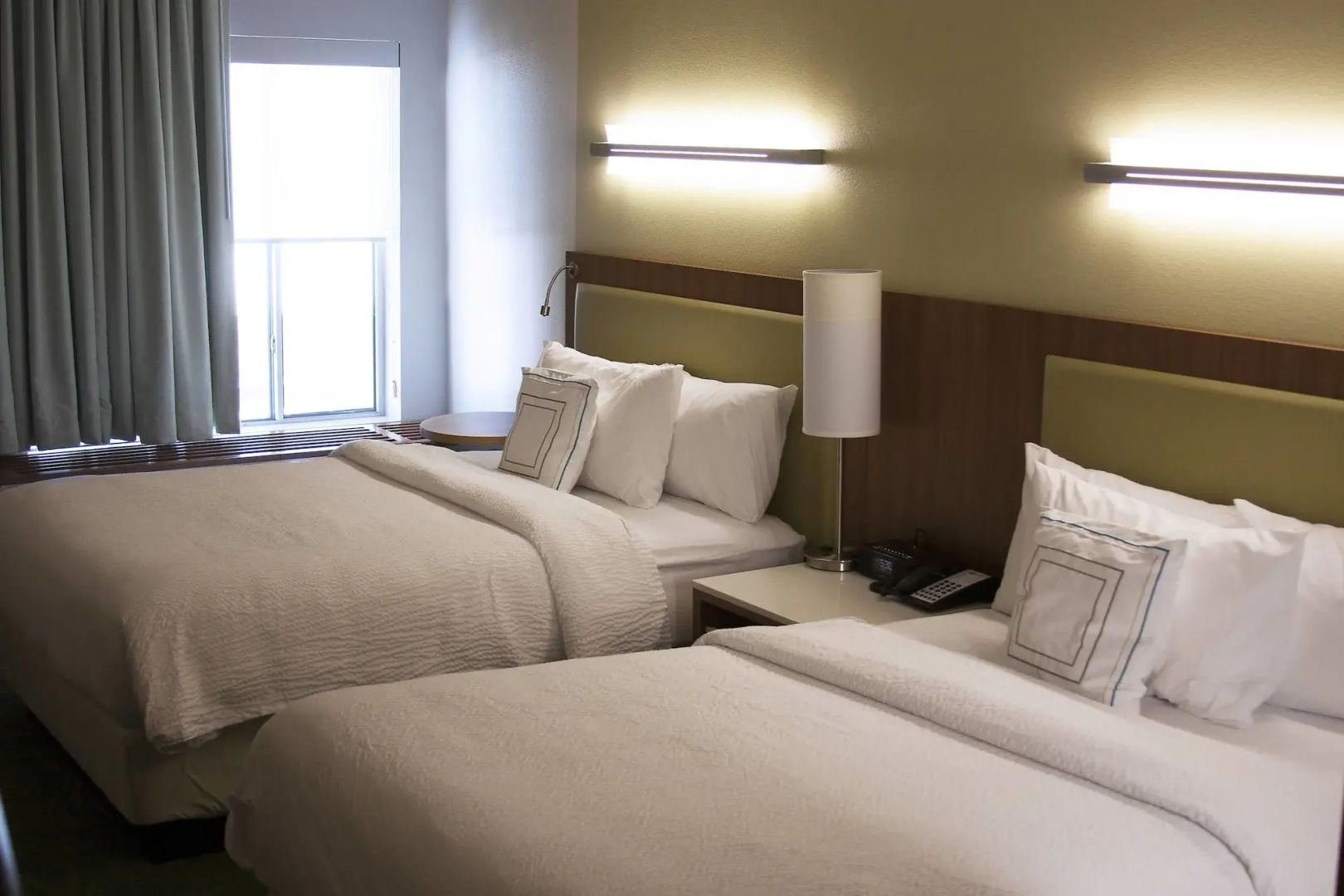 Springhill Suites Corpus Christi