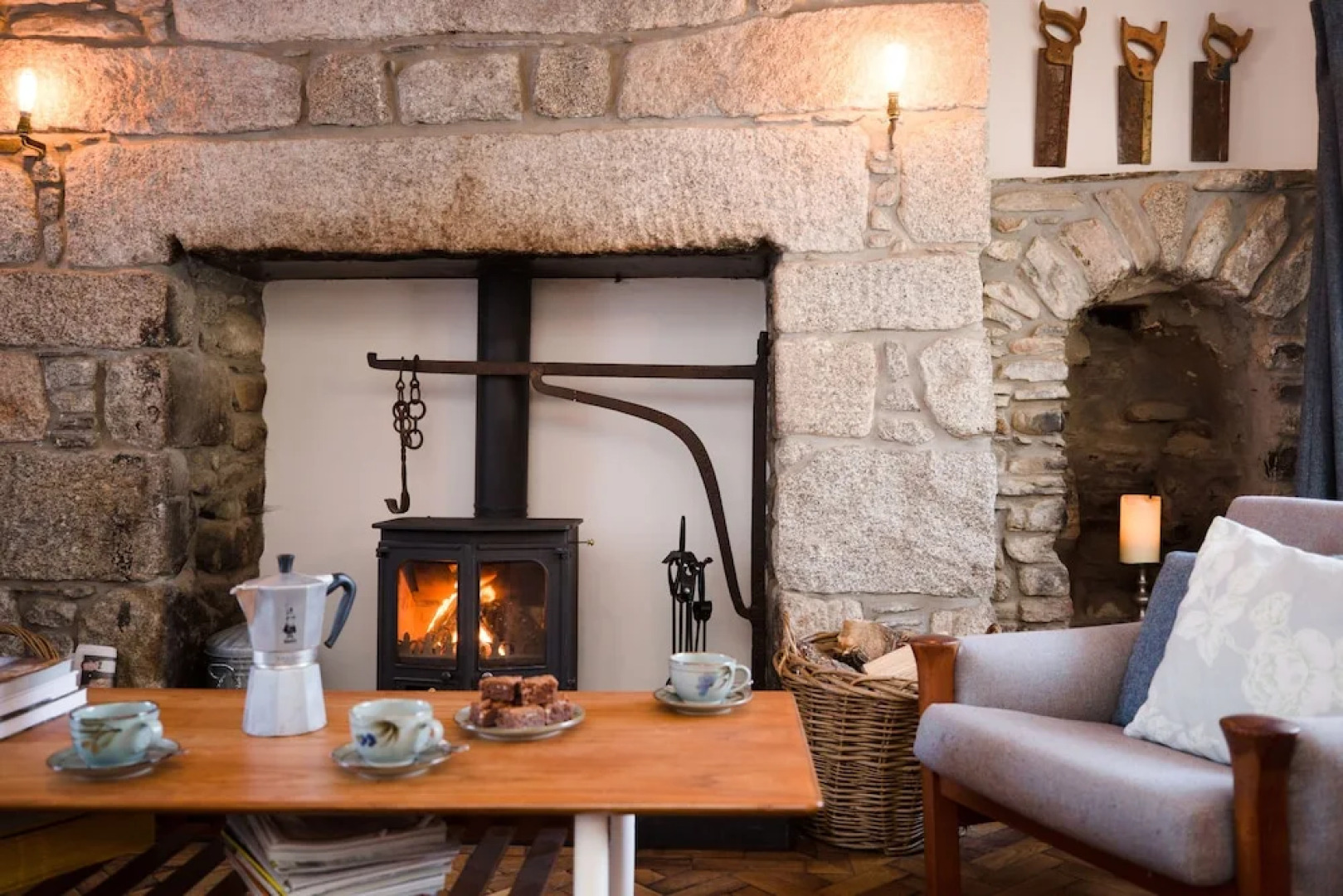 The Dell of Abernethy