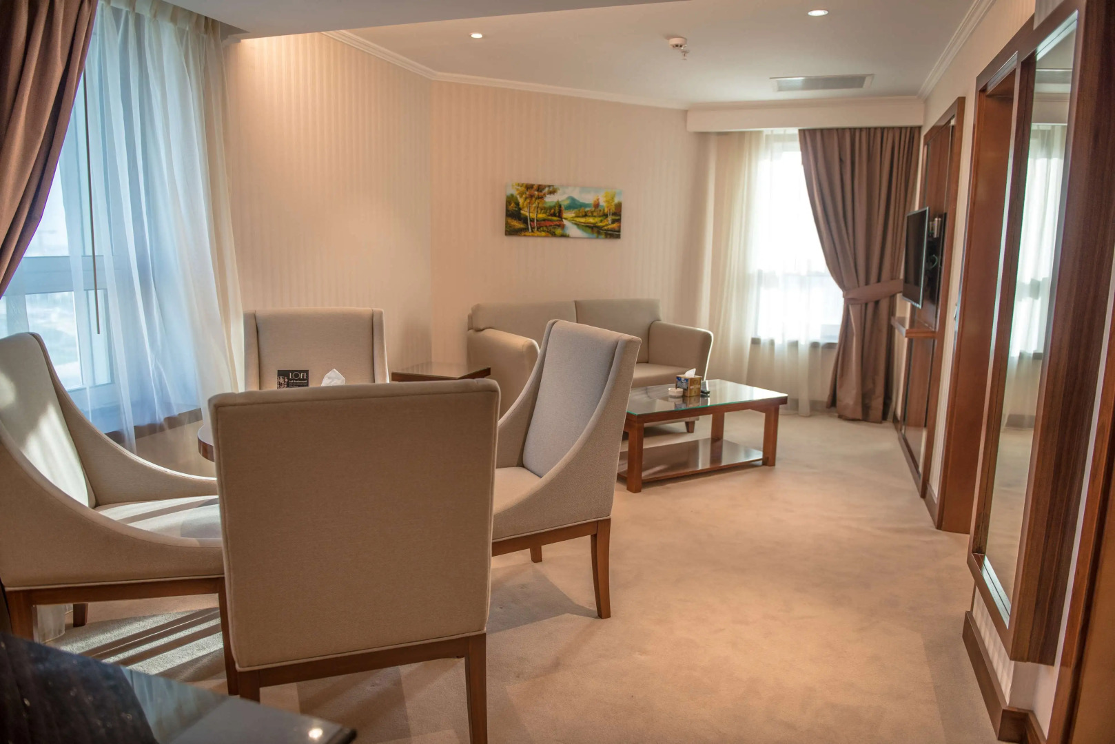 Erbil International Hotel