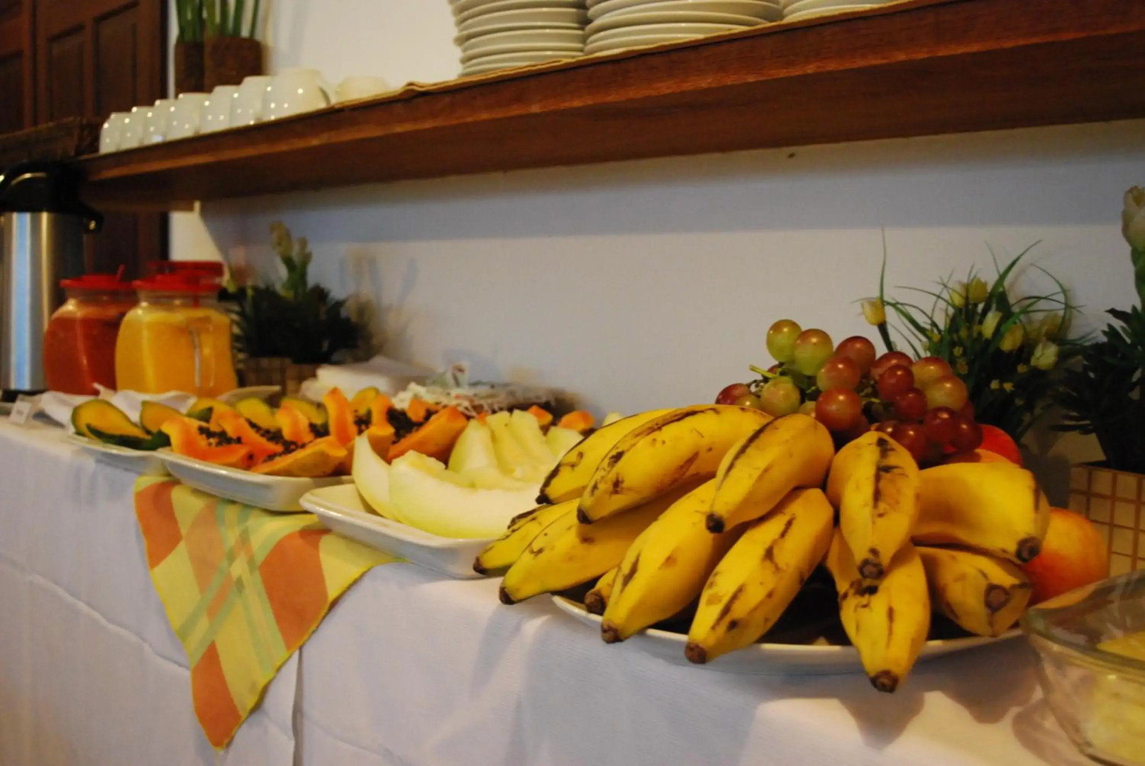 Pousada Canto do Rio