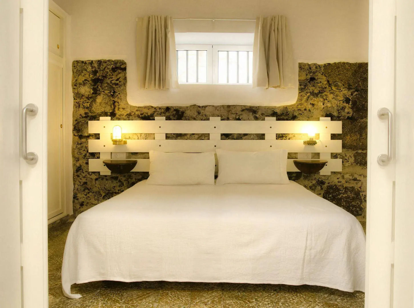 Casa Rural Caleton del Golfo