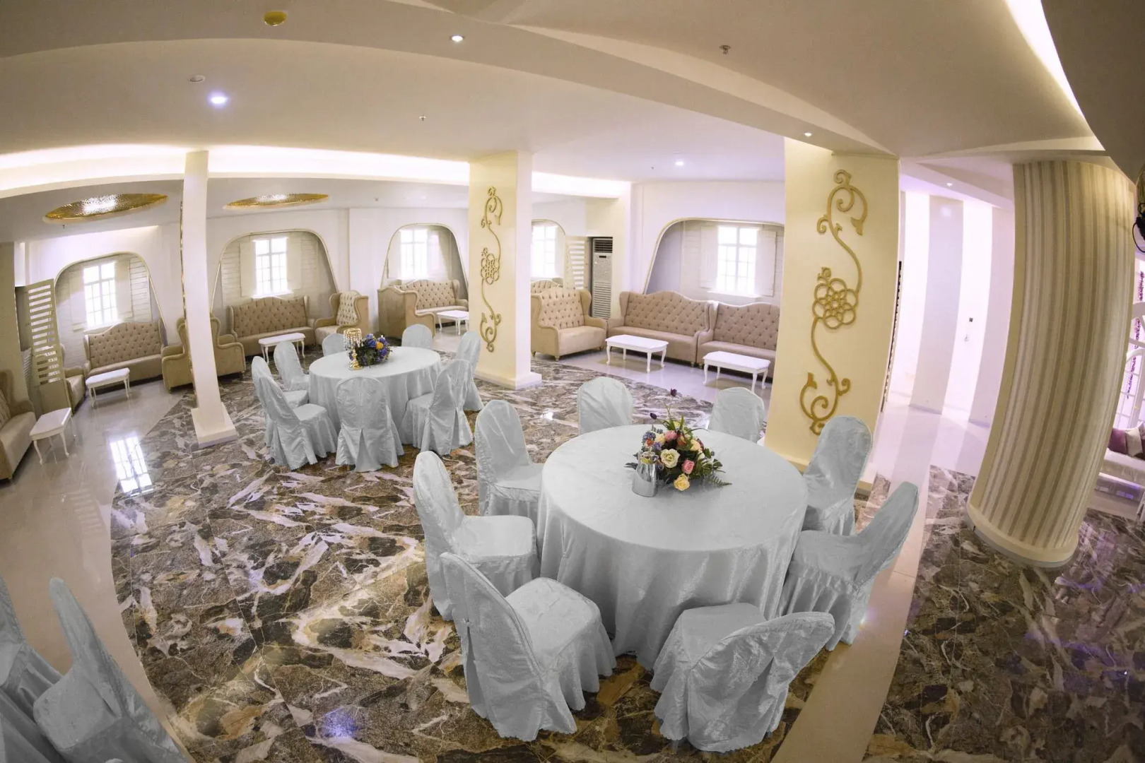 Saif International Boutique Al Rass