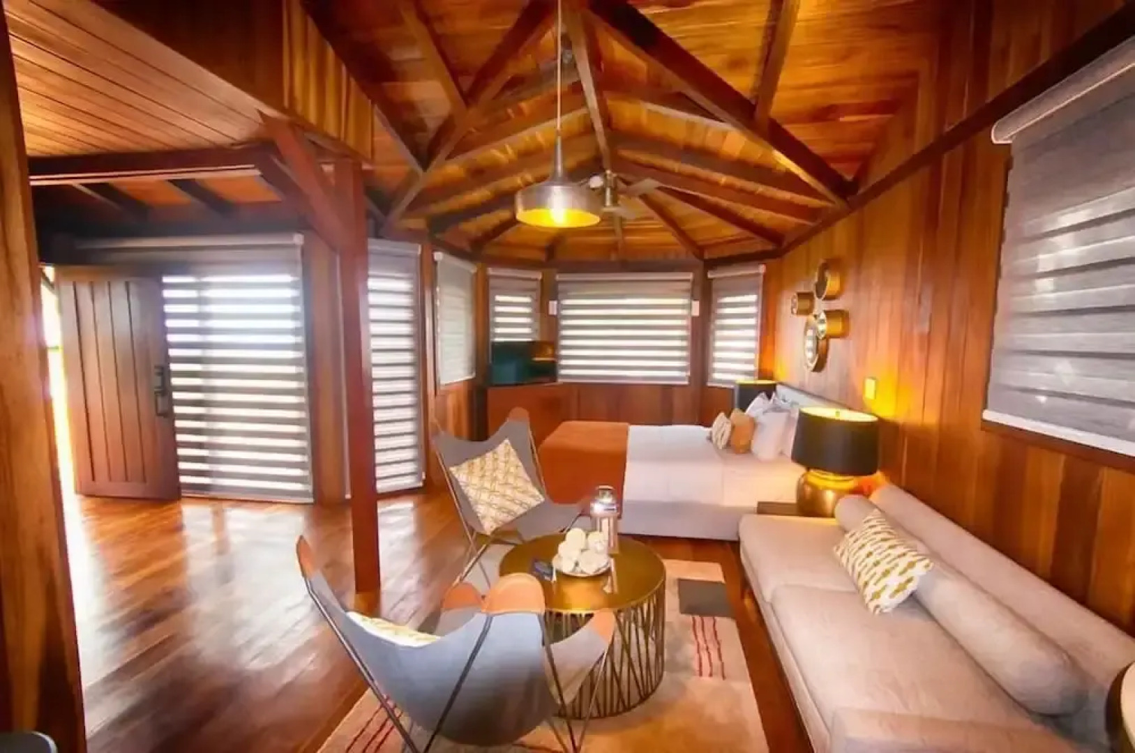 Lucero - Luxury Treehouses