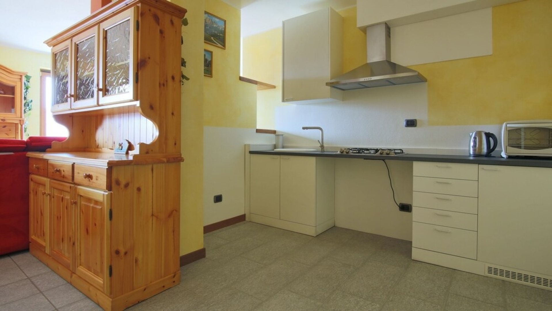 Italianway  - Canneto 29 B